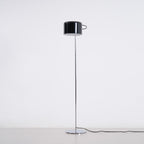 Coupé Metal Floor Lamp — product view 36