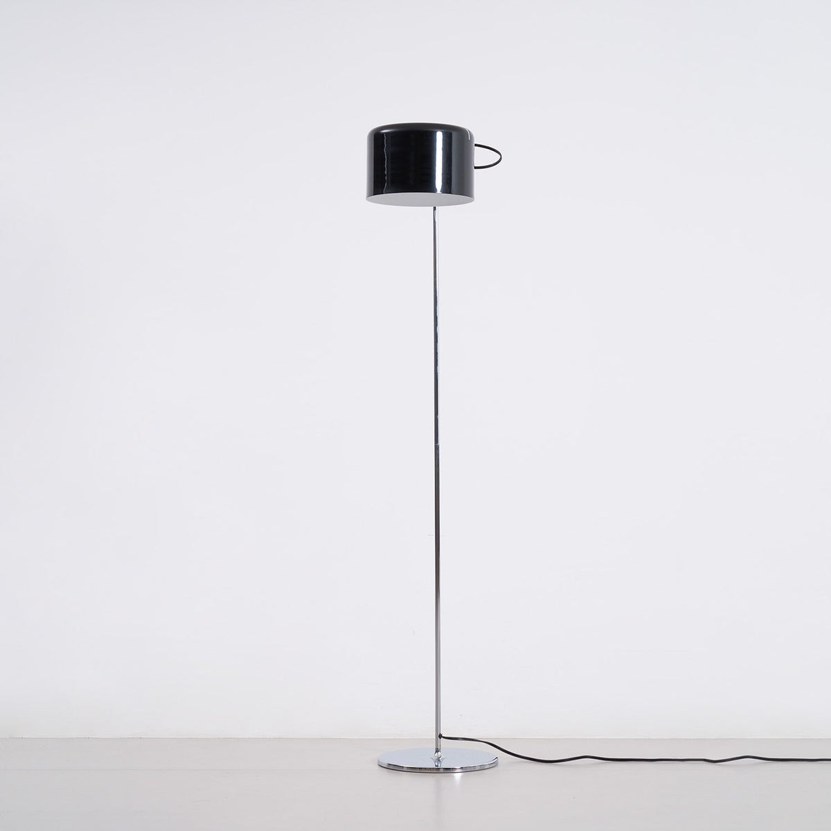 Coupé Metal Floor Lamp — product view 36