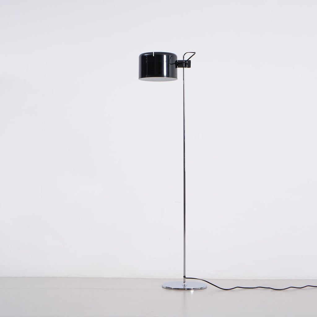 Coupé Metal Floor Lamp — product view 37