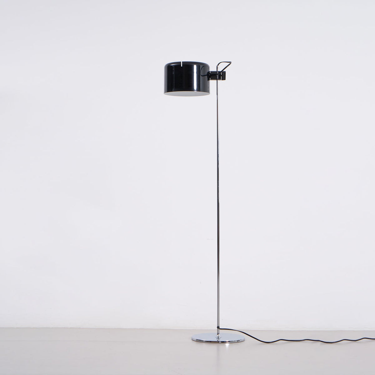 Coupé Metal Floor Lamp — product view 37