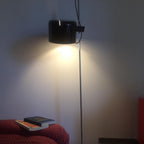Coupé Metal Floor Lamp — product view 15