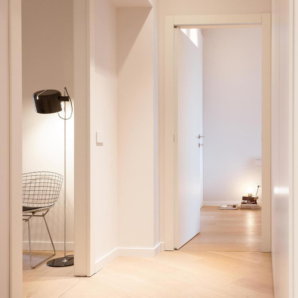 Coupé Metal Floor Lamp — product view 28