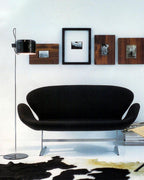 Coupé Metal Floor Lamp — product view 33