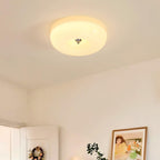 Cream Pudding Ceiling Lamp — product view 26