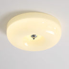 Cream Pudding Ceiling Lamp — product view 34