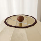 Crellin Wood Table Lamp — product view 18