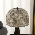 Crellin Wood Table Lamp — product view 16