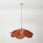 Cosmo Petals Brass Pendant Lamp — product view 57