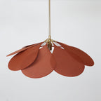 Cosmo Petals Brass Pendant Lamp — product view 51