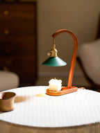 Diosa Candle Warmer Lamp — product view 3