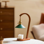 Diosa Candle Warmer Lamp — product view 4