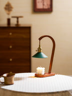 Diosa Candle Warmer Lamp — product view 7