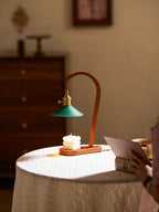 Diosa Candle Warmer Lamp — product view 8