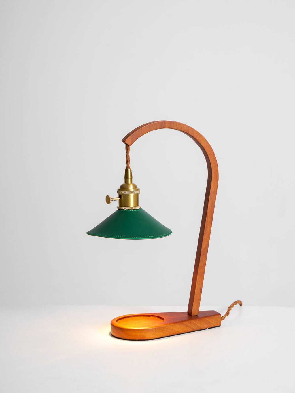 Diosa Candle Warmer Lamp — product view 11