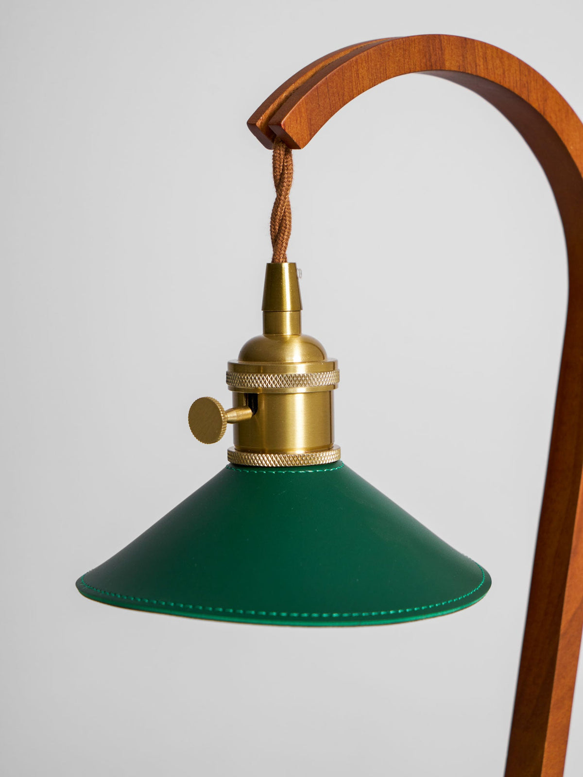 Diosa Candle Warmer Lamp — product view 12