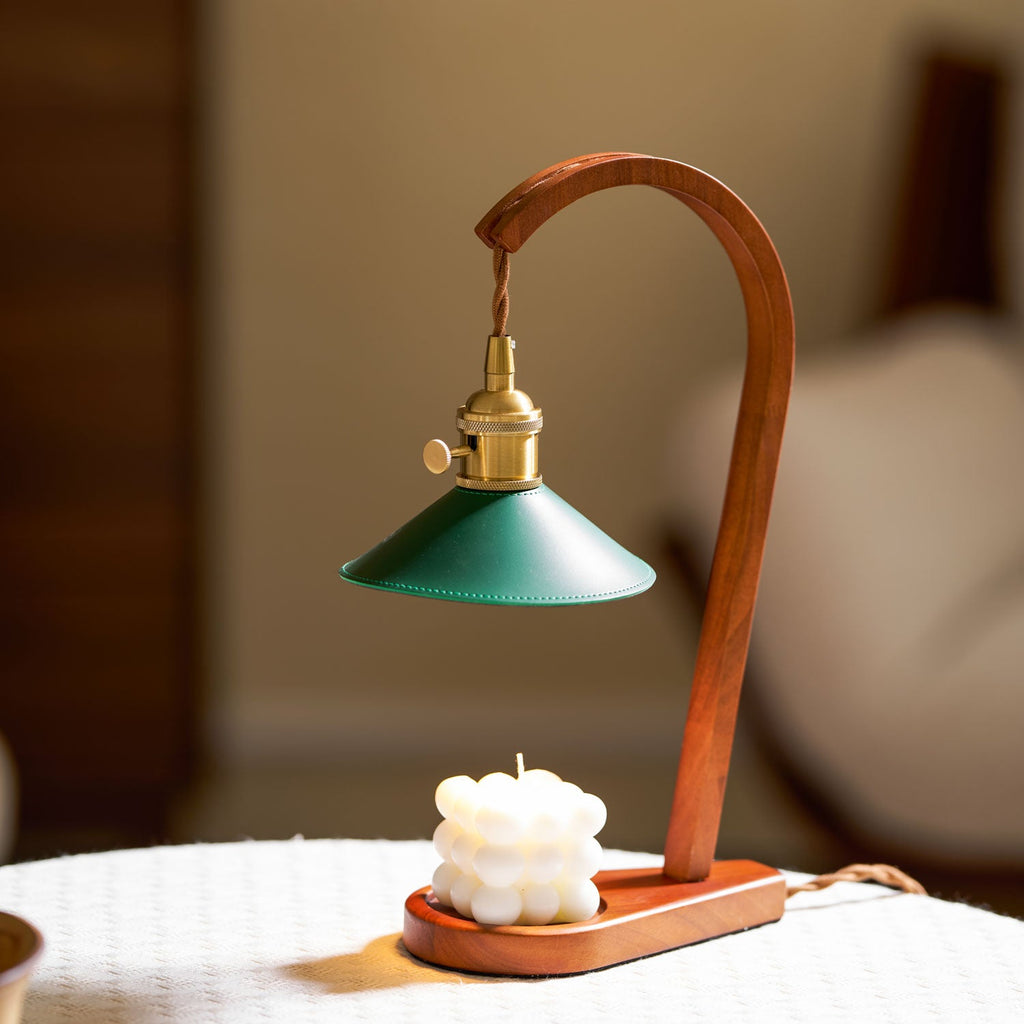 Diosa Candle Warmer Lamp — product view 5