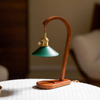 Diosa Candle Warmer Lamp — product view 2