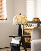 Crellin Wood Table Lamp — product view 20