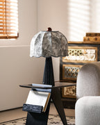 Crellin Wood Table Lamp — product view 22