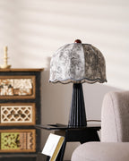 Crellin Wood Table Lamp — product view 24