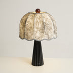Crellin Wood Table Lamp — product view 28