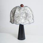 Crellin Wood Table Lamp — product view 30