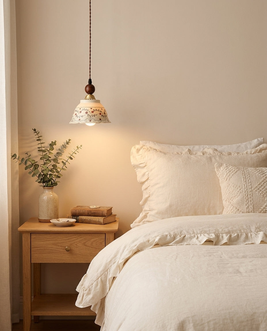 Briarwyn Pendant Light — product view 2