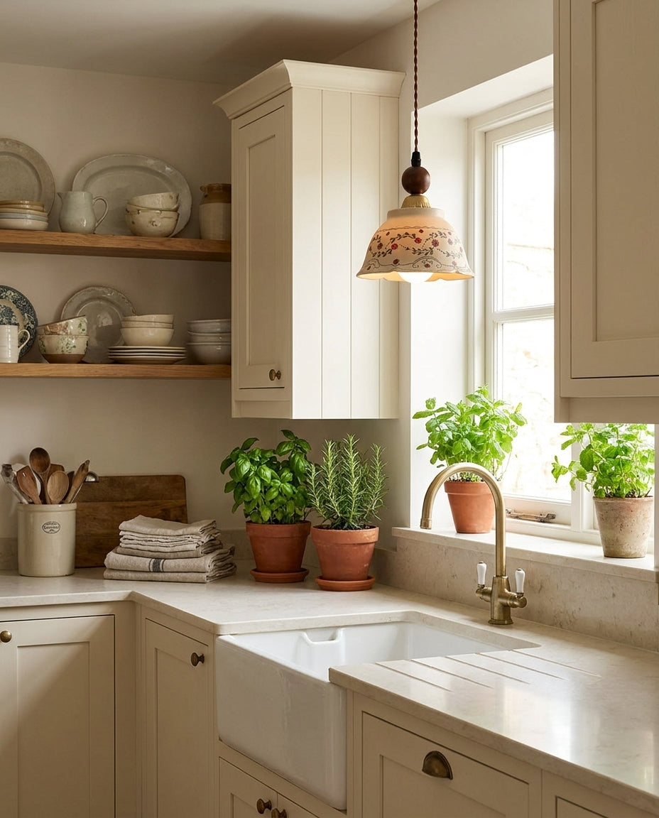 Briarwyn Pendant Light — product view 3