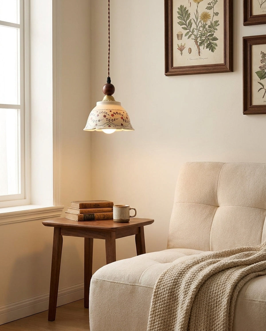 Briarwyn Pendant Light — product view 8