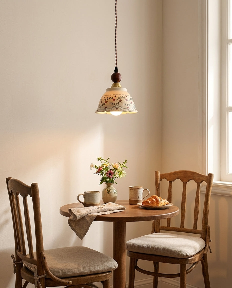 Briarwyn Pendant Light — product view 9