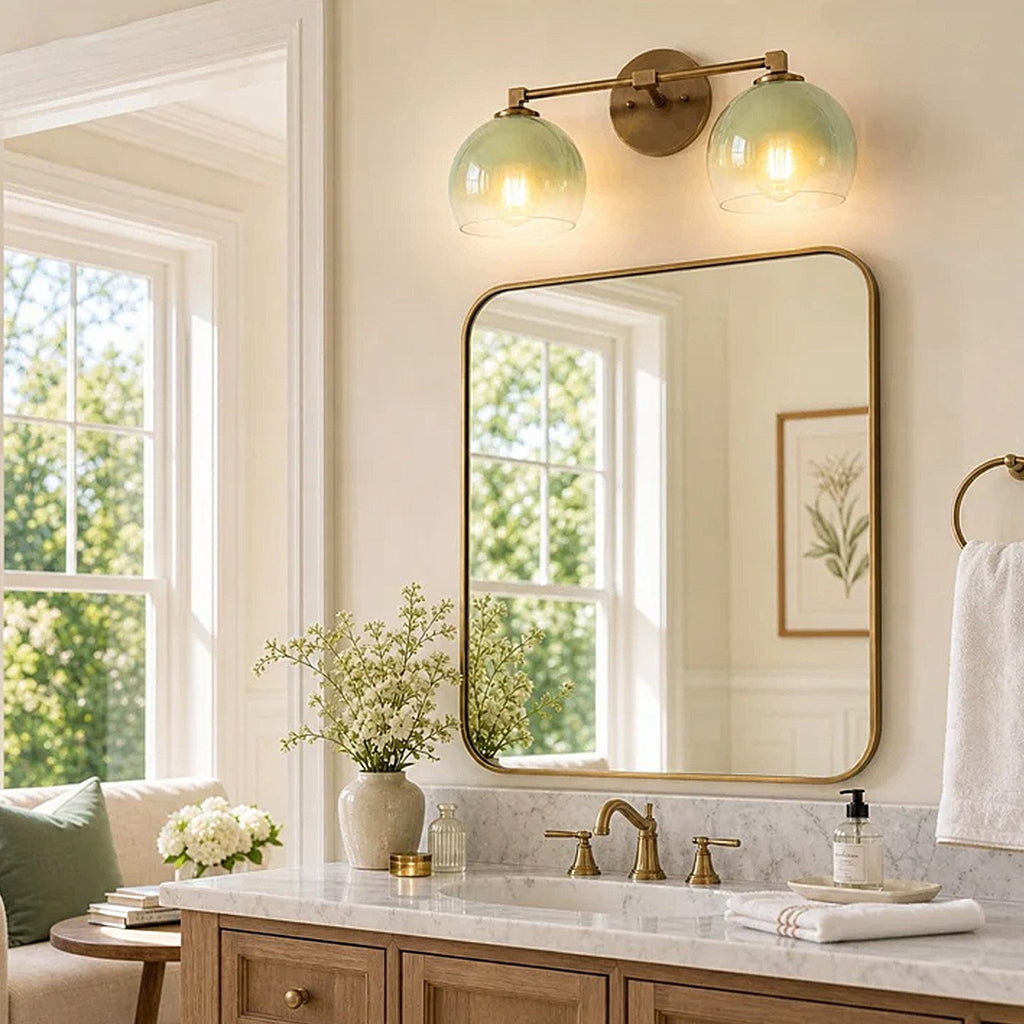 Celadyn Wall Sconce — product view 8