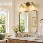 Celadyn Wall Sconce — product view 8
