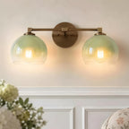 Celadyn Wall Sconce — product view 11