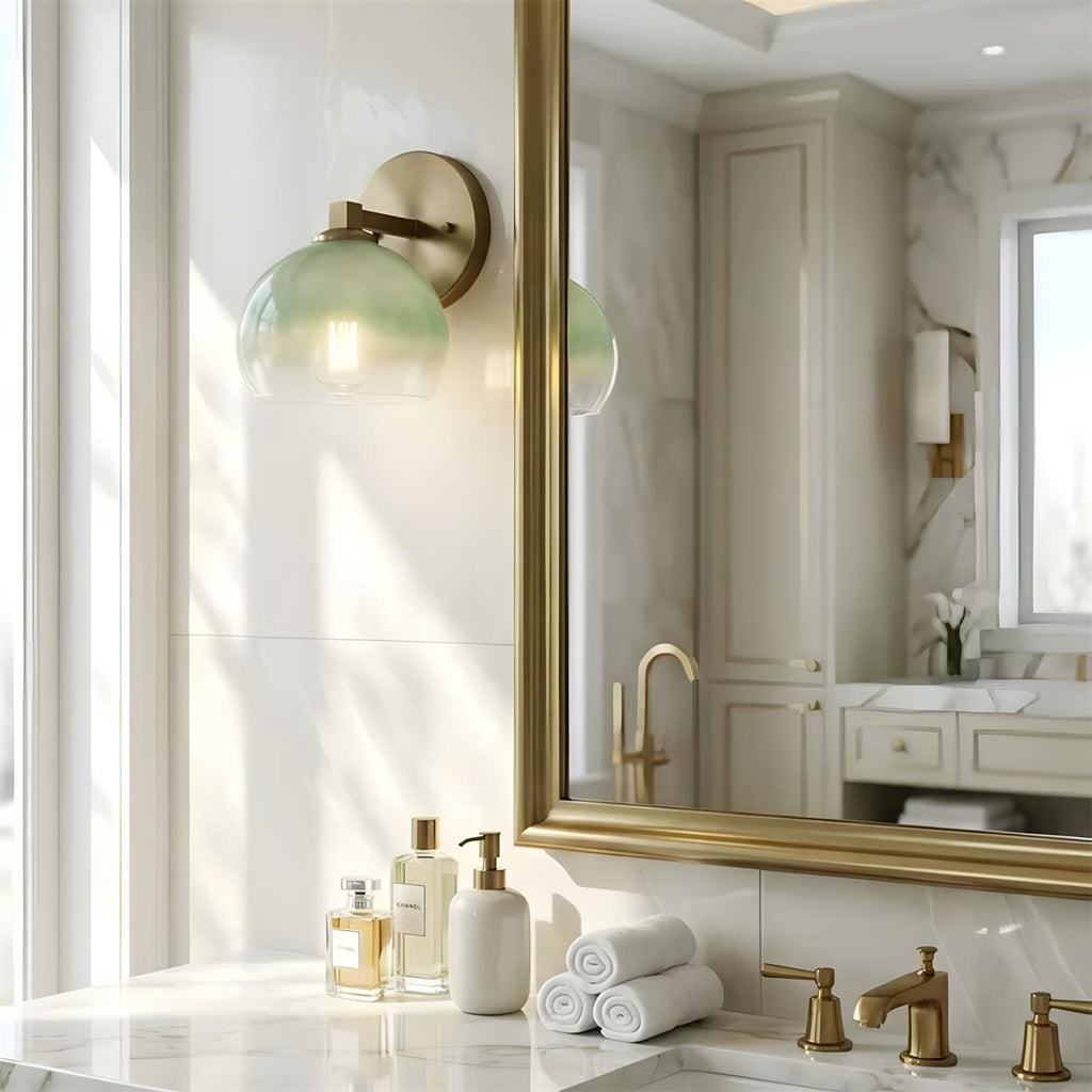 Celadyn Wall Sconce — product view 12