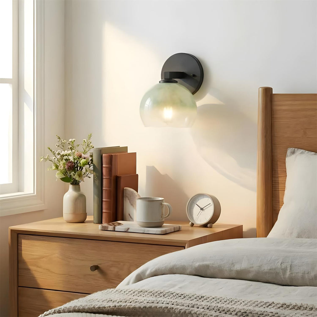 Celadyn Wall Sconce — product view 4