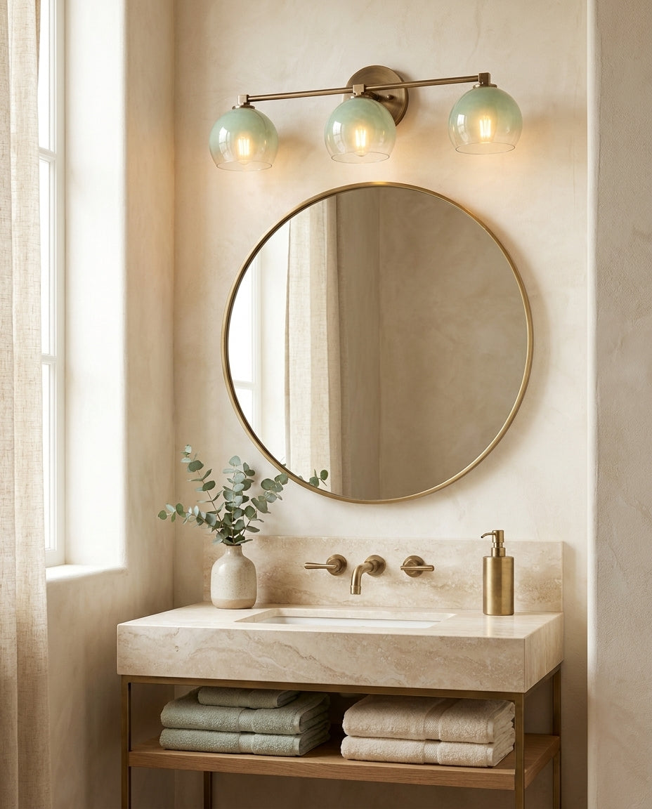 Celadyn Wall Sconce — product view 14