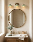 Celadyn Wall Sconce — product view 3