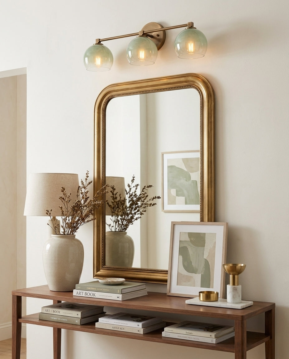 Celadyn Wall Sconce — product view 18