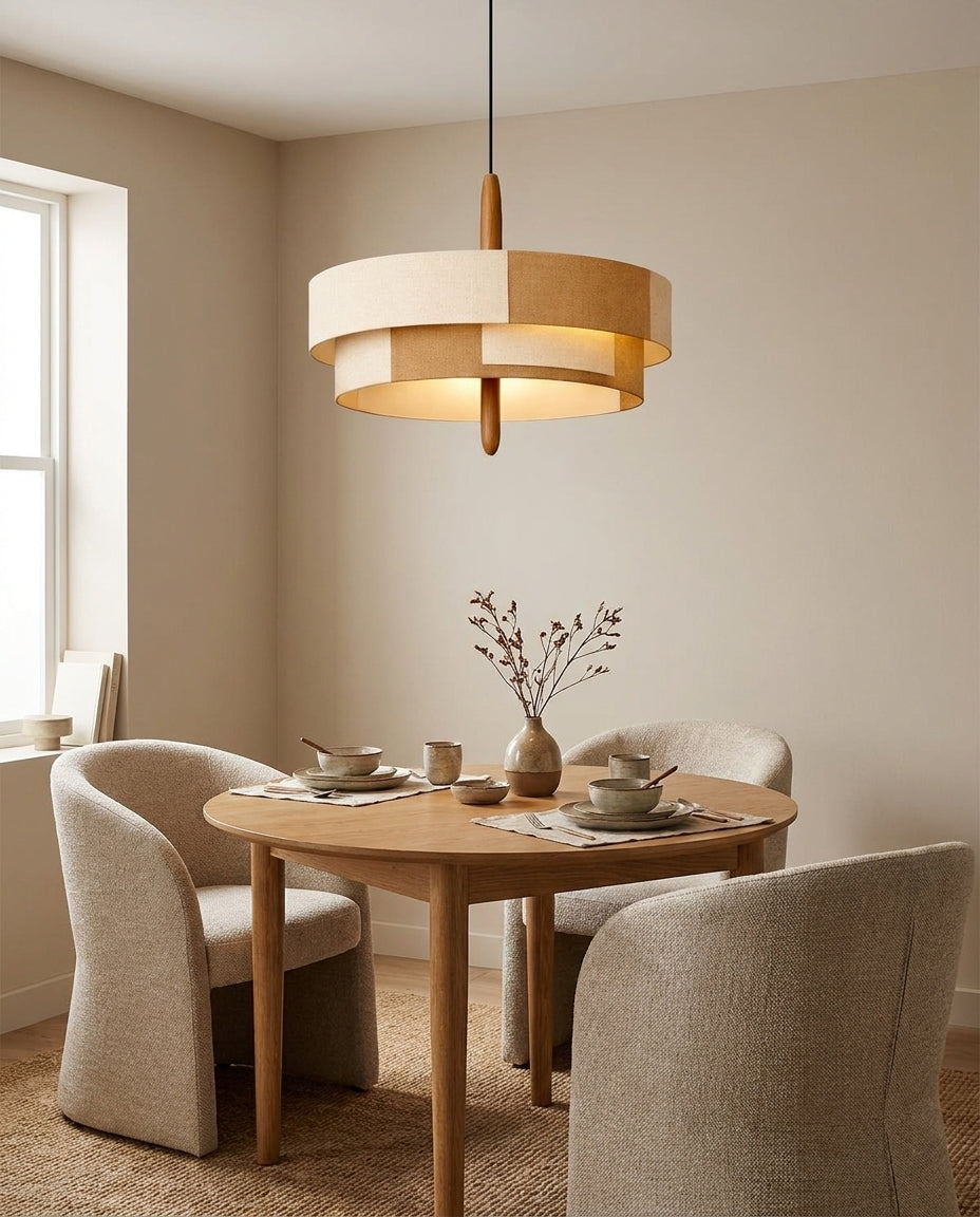 Tesselle Pendant Light — product view 18
