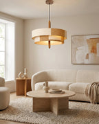 Tesselle Pendant Light — product view 10