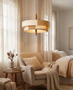Tesselle Pendant Light — product view 8