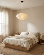 Washi Paper Pendant Light — product view 11