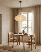 Washi Paper Pendant Light — product view 21