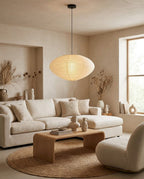 Washi Paper Pendant Light — product view 22