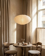 Washi Paper Pendant Light — product view 24