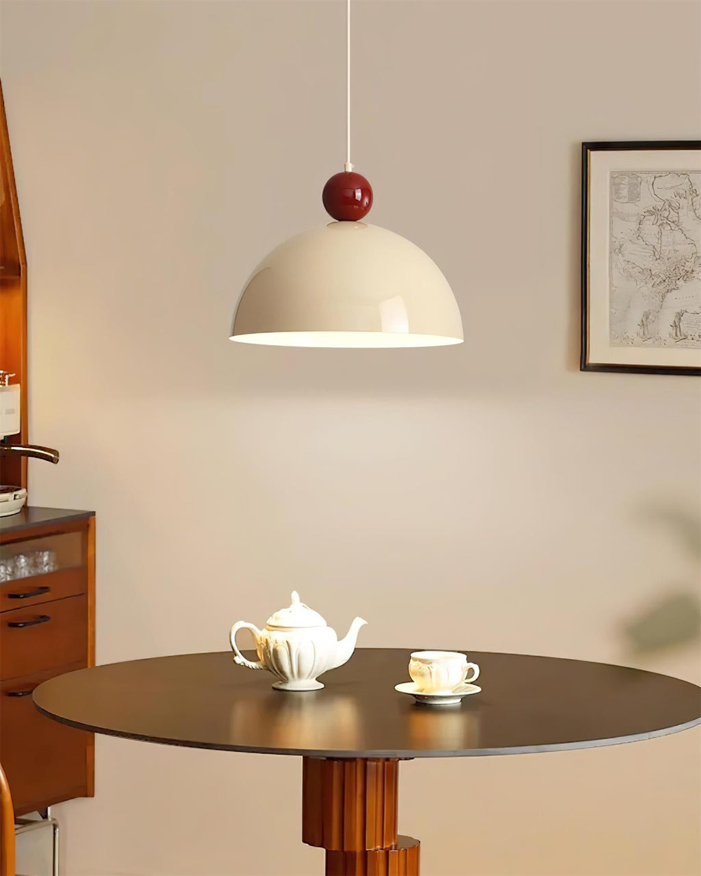 Dotto Metal Pendant Lamp — product view 15