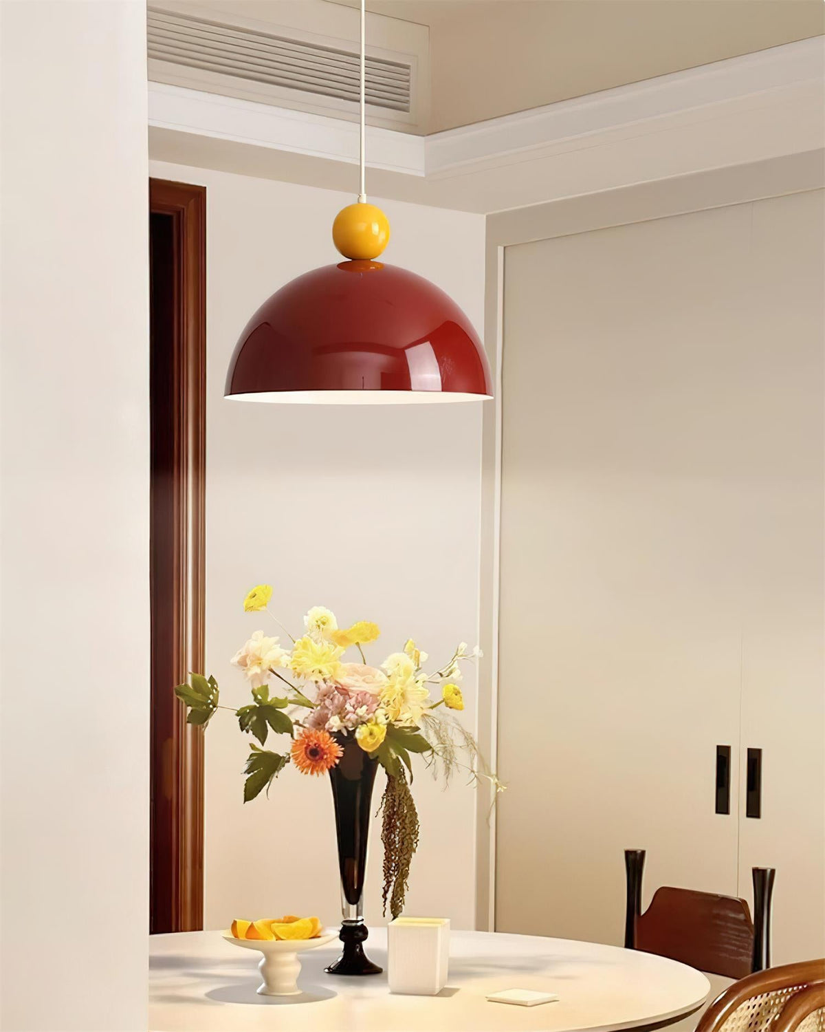 Dotto Metal Pendant Lamp — product view 6