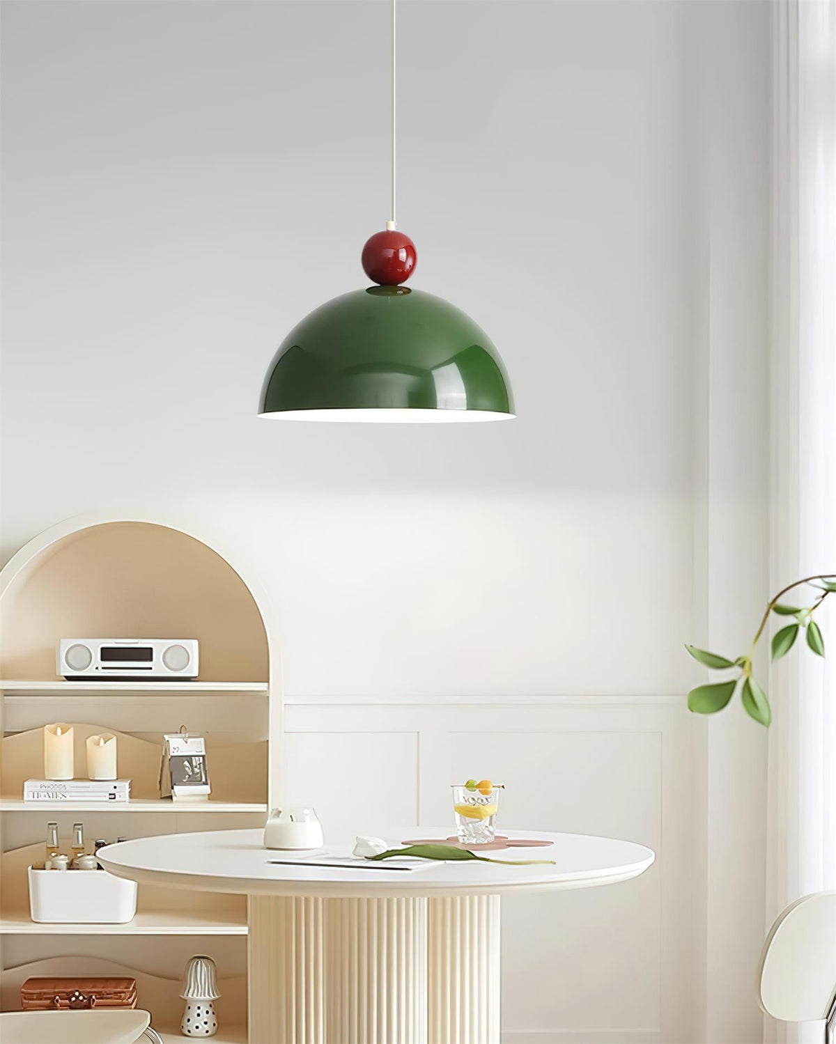 Dotto Metal Pendant Lamp — product view 7