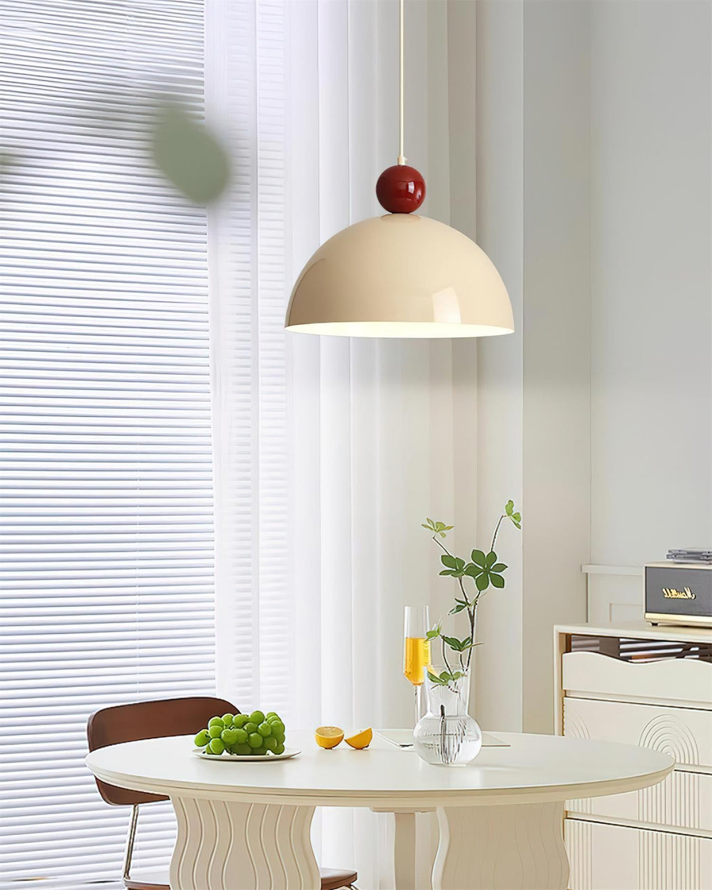 Dotto Metal Pendant Lamp — product view 8