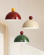 Dotto Metal Pendant Lamp — product view 2